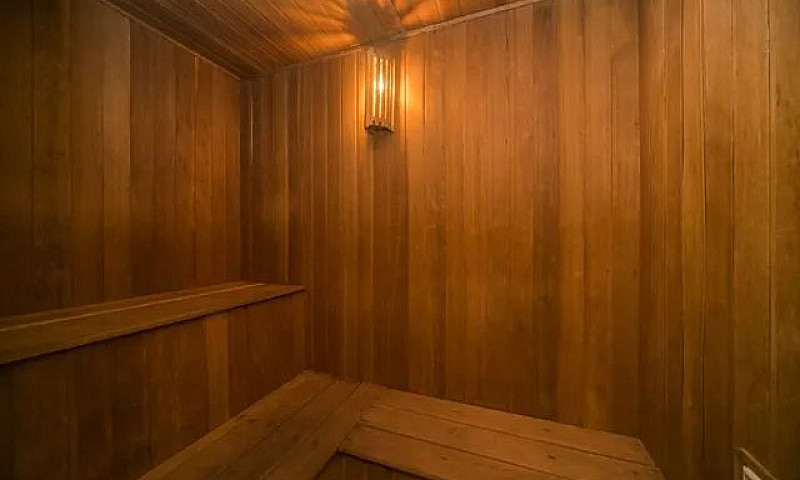Apartamento Com 3 Do...