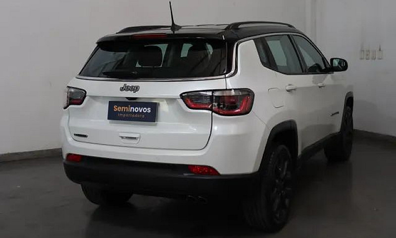 Jeep Compass Limited...