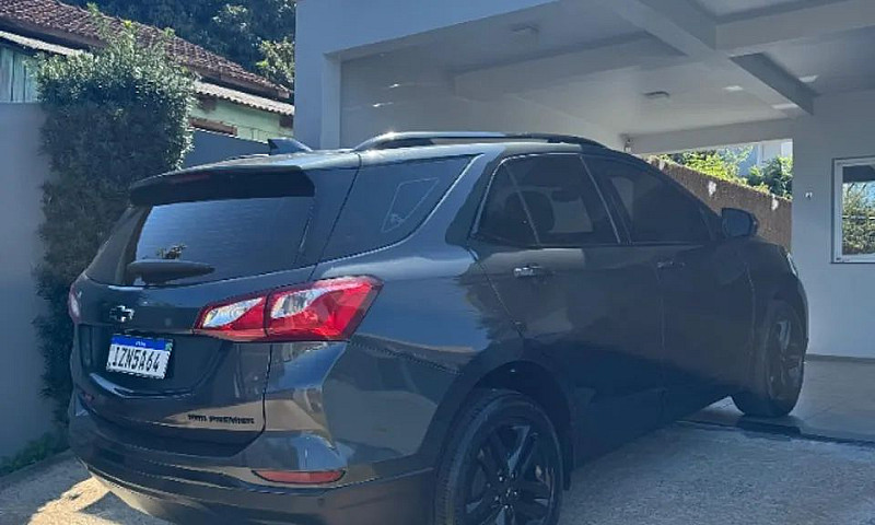 Equinox Premier 2019...