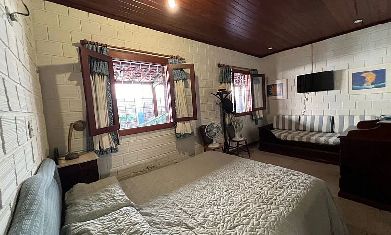 Casa Em Gravatá Cond...