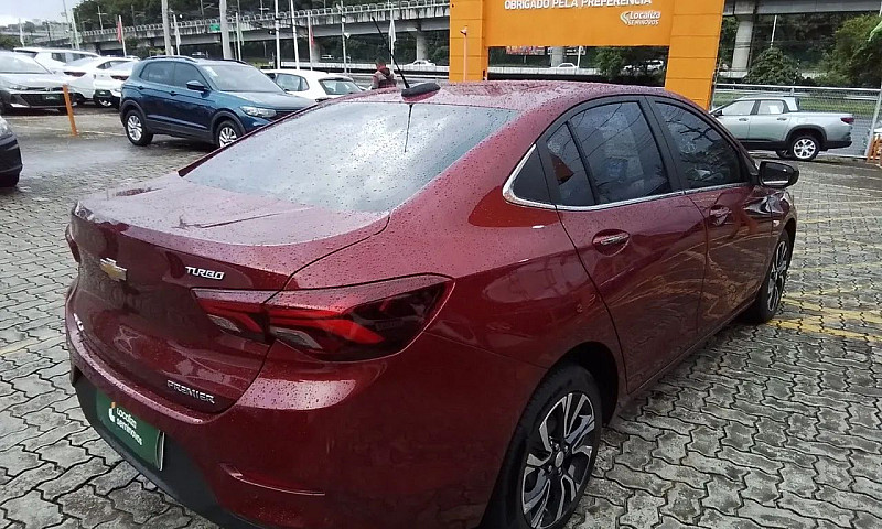 Chevrolet Onix Plus ...