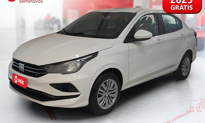 Fiat Cronos Drive 1....