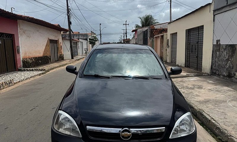 Chevrolet Montana 1....