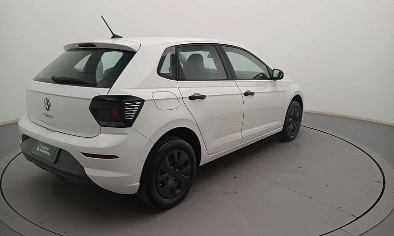 Volkswagen Polo Trac...