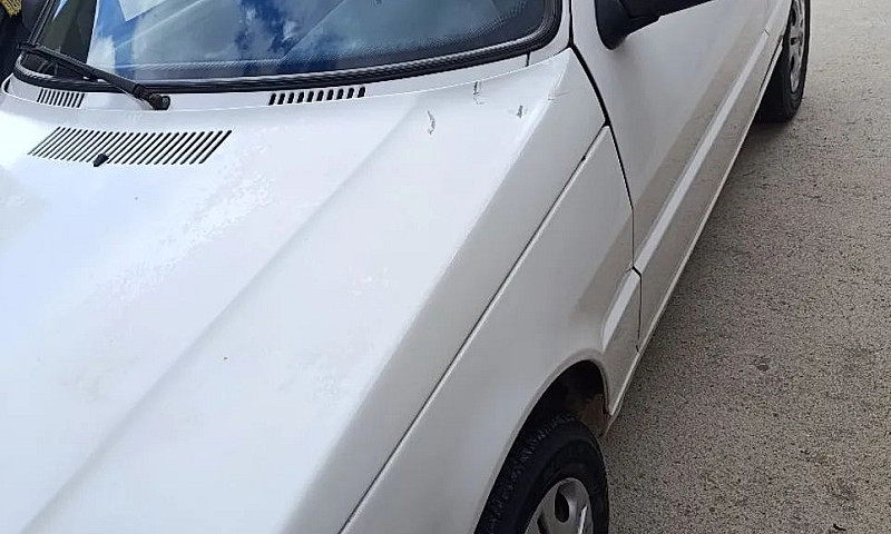 Fiat Uno Mille 1.0 F...