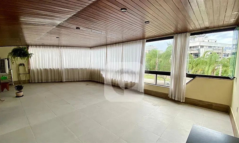 Apartamento De 3 Qua...