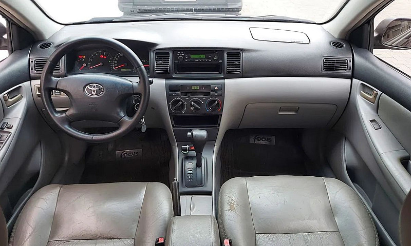 Toyota Corolla Xei 1...