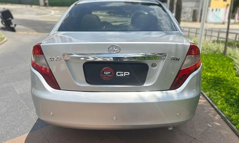 Jac J3 1.4 16V 5P Me...