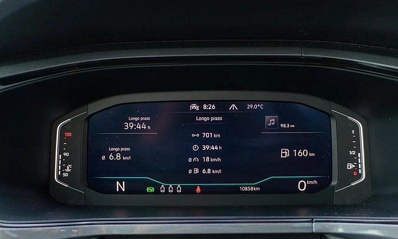 Taos Highline 1.4 25...