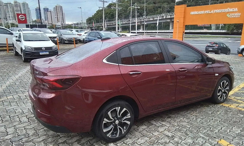 Chevrolet Onix Plus ...