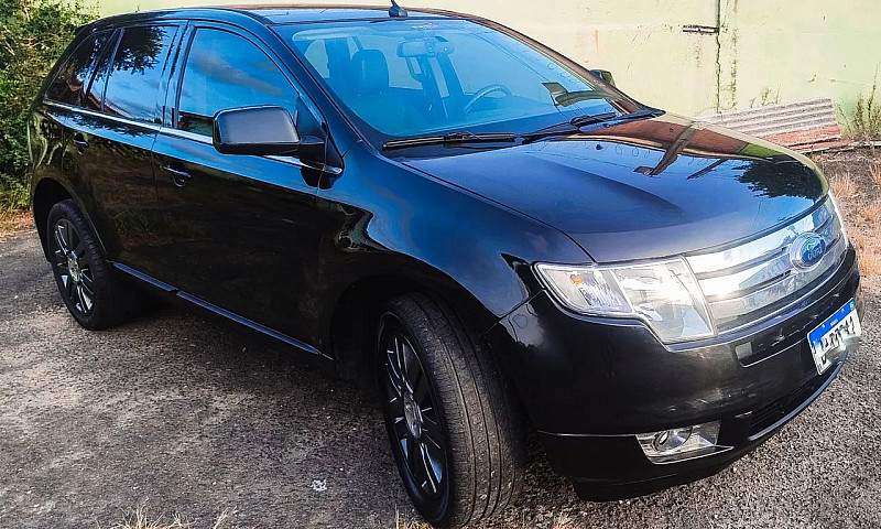 Ford Edge Limited 3....