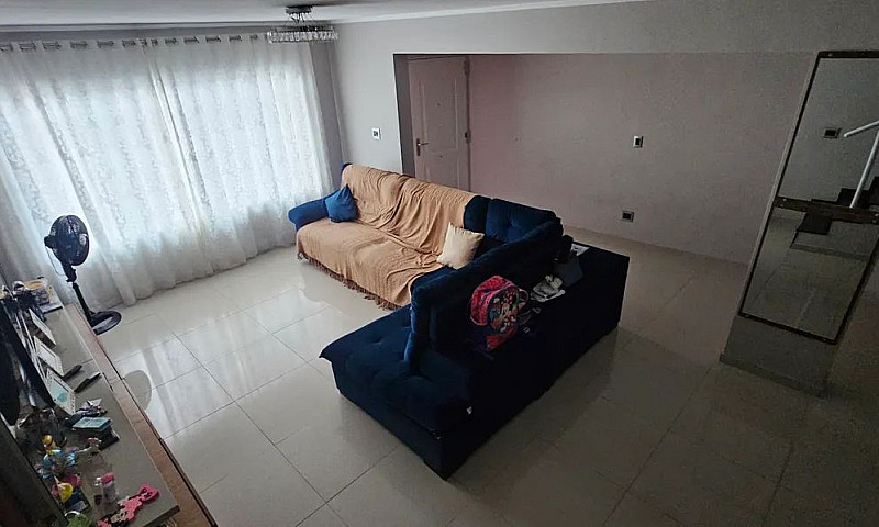 Sobrado Vila Formosa...