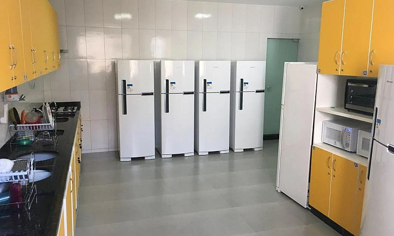 Kitnet Próximo Ao Br...