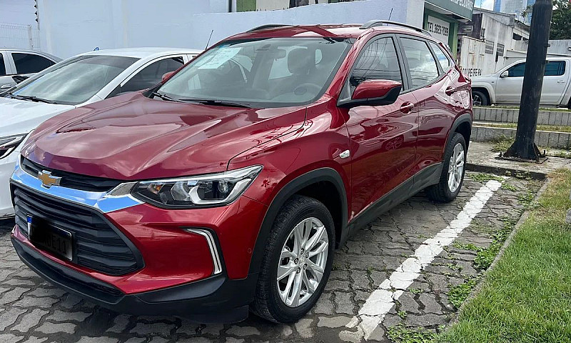 Tracker Ltz 2022...