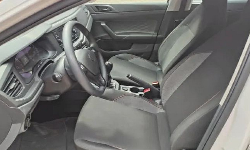 Volkswagen Polo Trac...