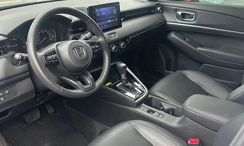 Honda Hr-V Exl 1.5 S...