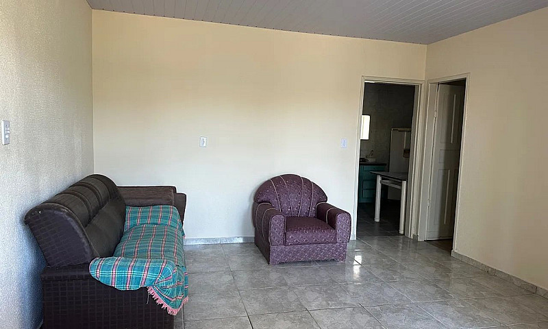 Casa À Venda Em Ótim...