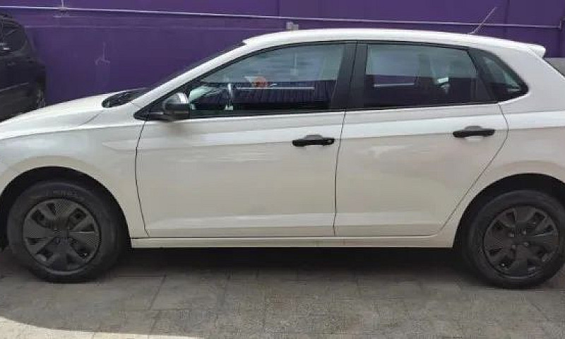 Volkswagen Polo Trac...