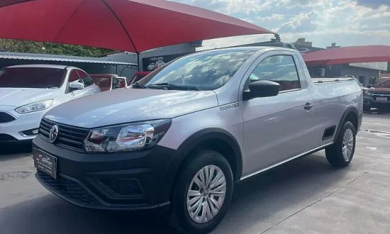 Volkswagen Saveiro R...