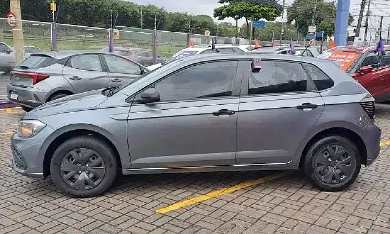 Volkswagen Polo Trac...