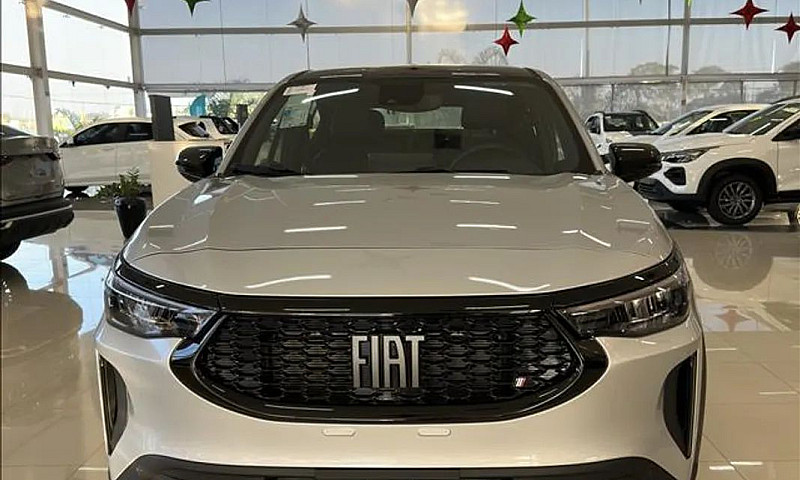 Fiat Fastback 1.0 20...