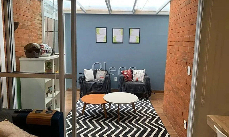 Apartamento Garden À...