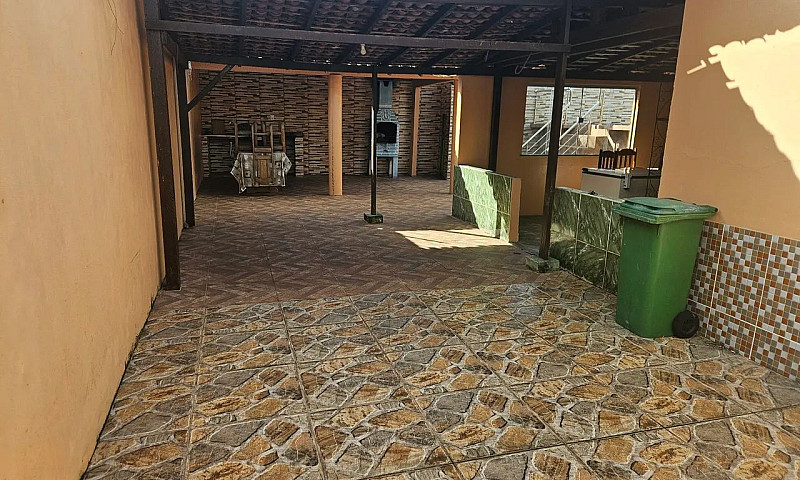 Casa Mosqueiro ...