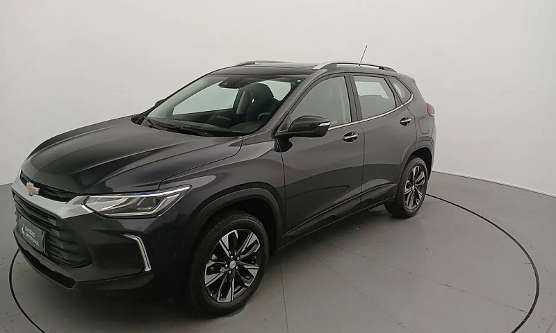 Chevrolet Tracker 20...