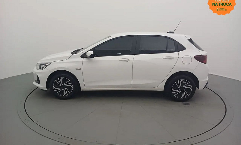Chevrolet Onix 2024 ...