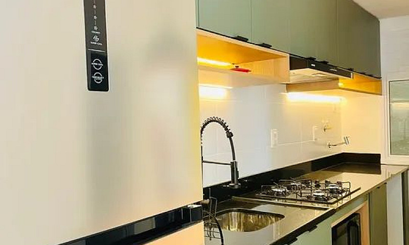 Apartamento Moderno ...