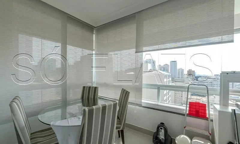 Residencial Be Pauli...