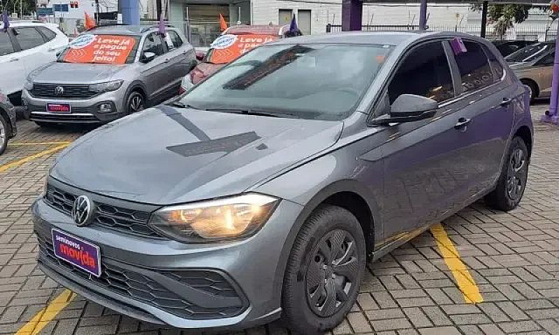Volkswagen Polo Trac...
