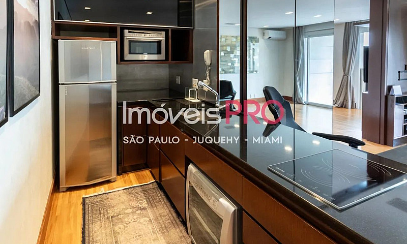 Apartamento 78M² 1 D...