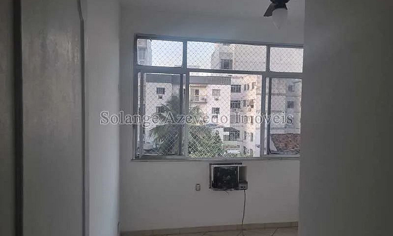 Apartamento Na Rua V...