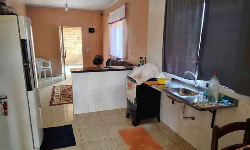 >Casa No Bengui Próx...
