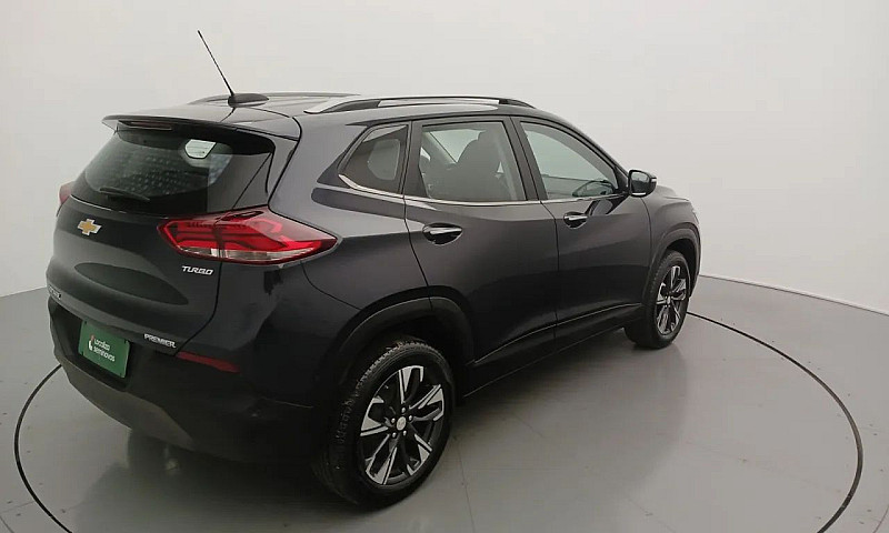 Chevrolet Tracker 20...