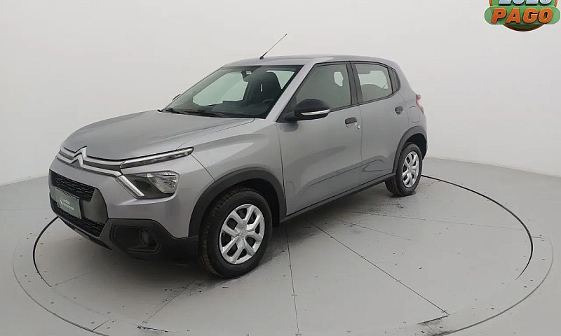 Citroen C3 Live Pack...