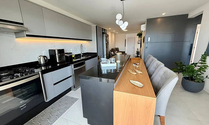 Apartamento A Venda ...