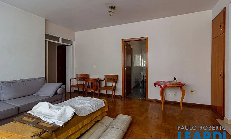 Apartamento - Paraís...