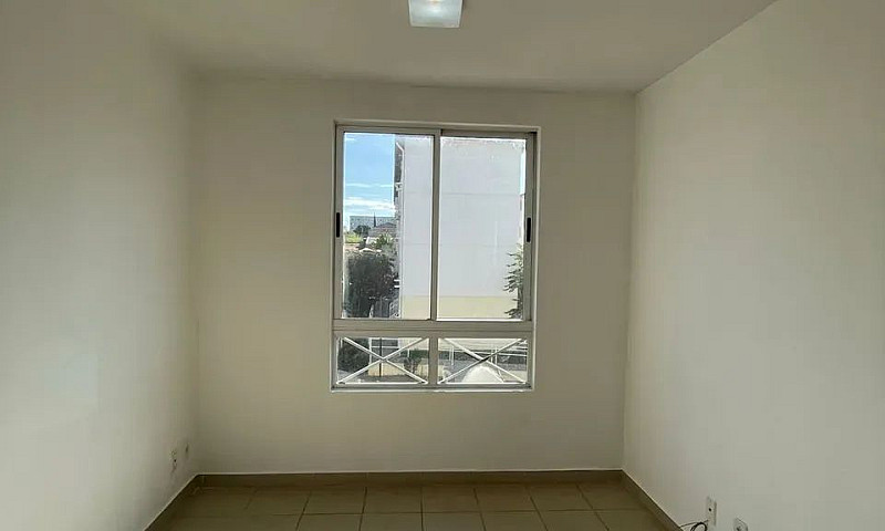 Apartamento Com 2 Qu...