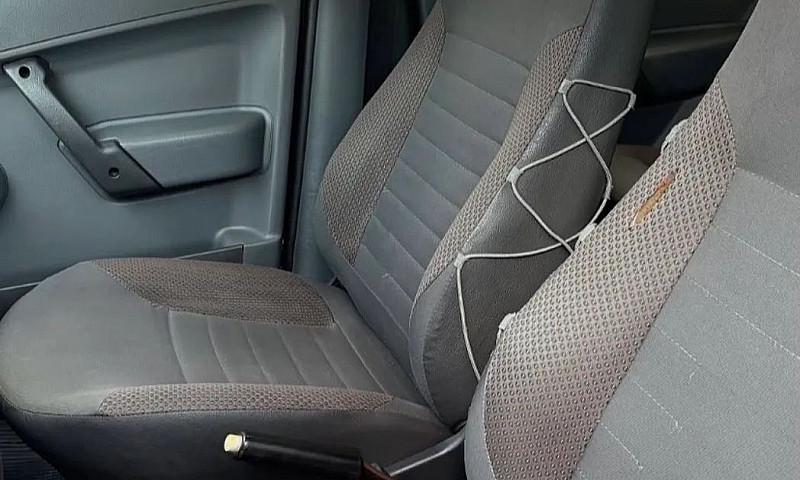Volkswagen Gol Geraç...