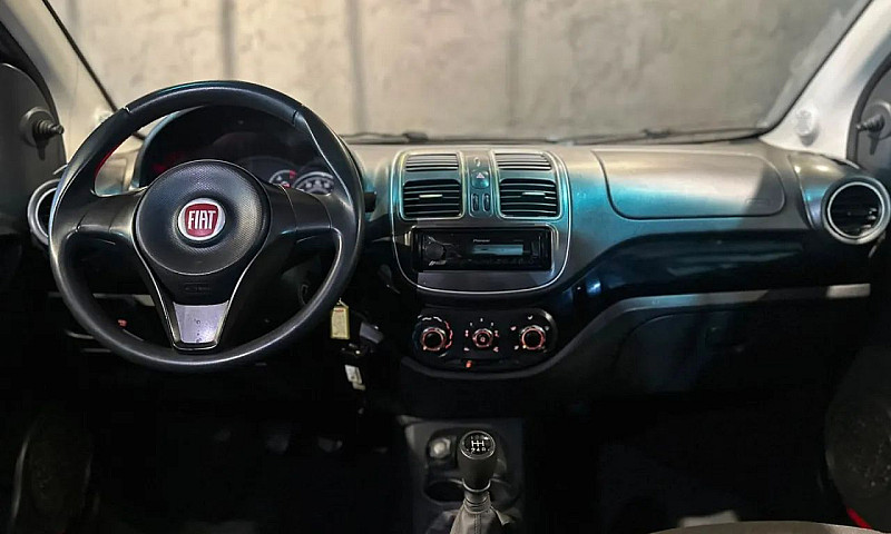 Fiat Grand Siena Att...