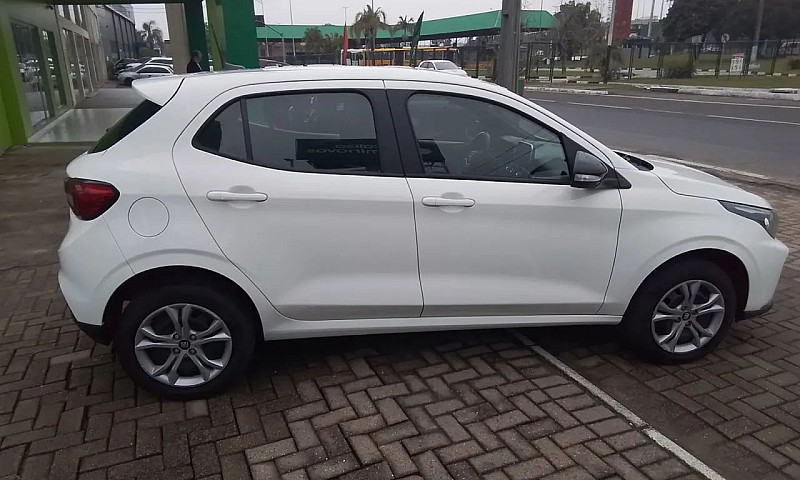 Fiat Argo Drive 1.0 ...