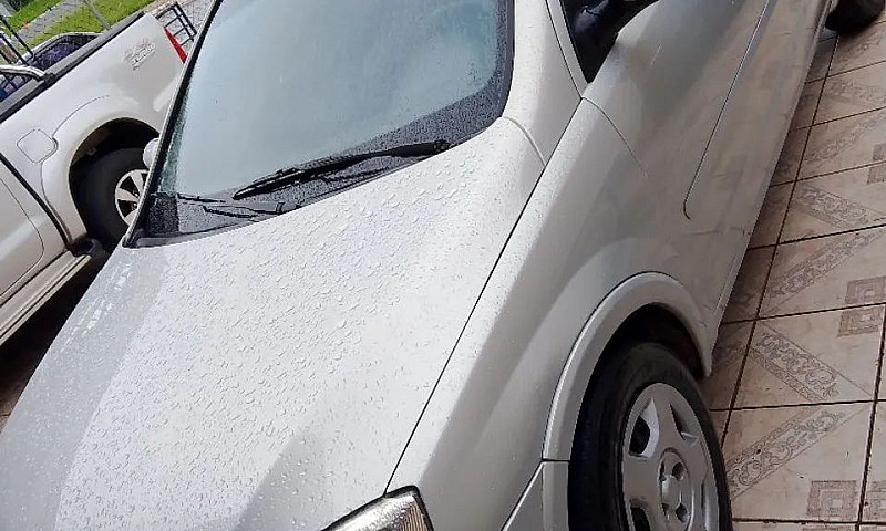 Chevrolet Corsa Hatc...