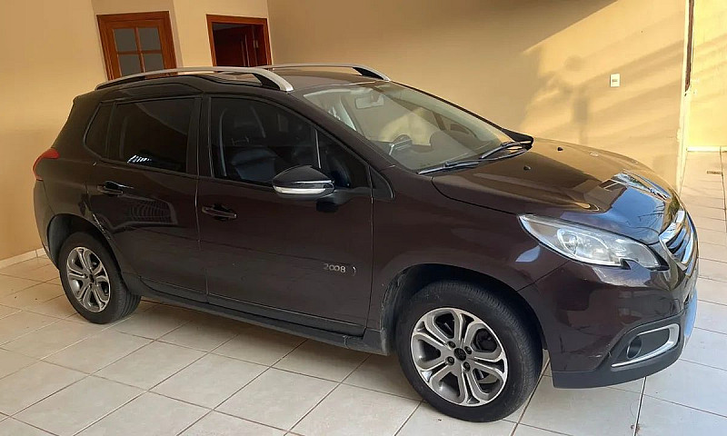 Peugeot 2008 Allure ...