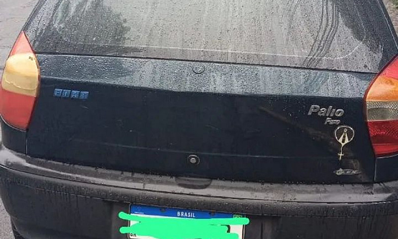 Fiat Palio 1.0/ Trof...