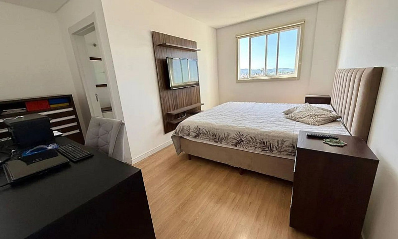 Apartamento A Venda ...
