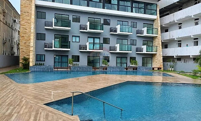 Apartamento Térreo N...