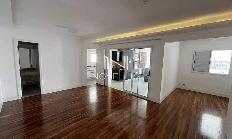 Apartamento Jardim A...