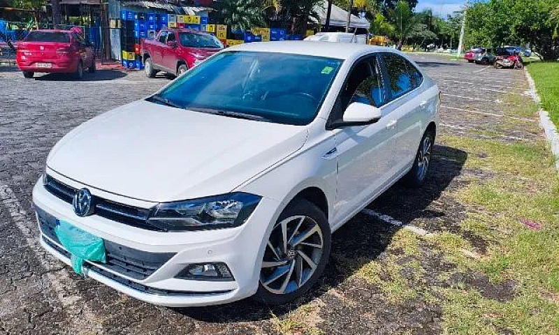 Volkswagen Virtus Hi...